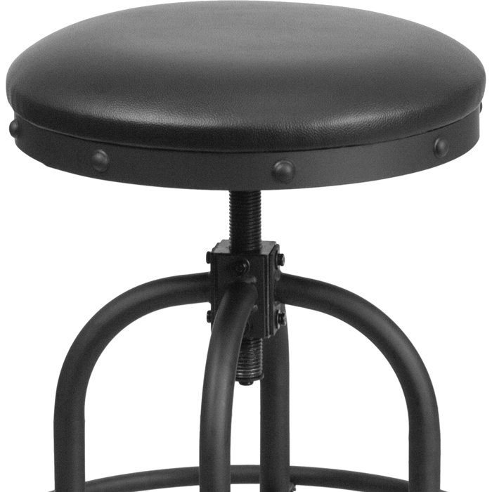Williston Danita 24" Counter Height Stool w/ Swivel Lift